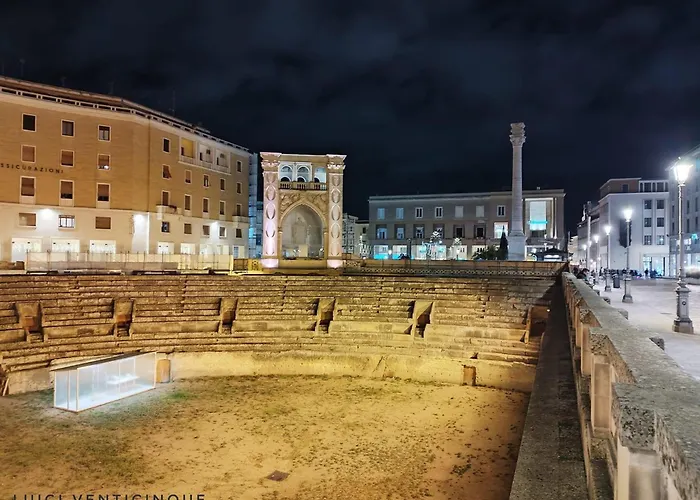 Stella Del Barocco דירה