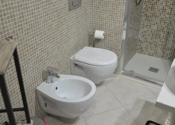 Stella Del Barocco * לצ'ה