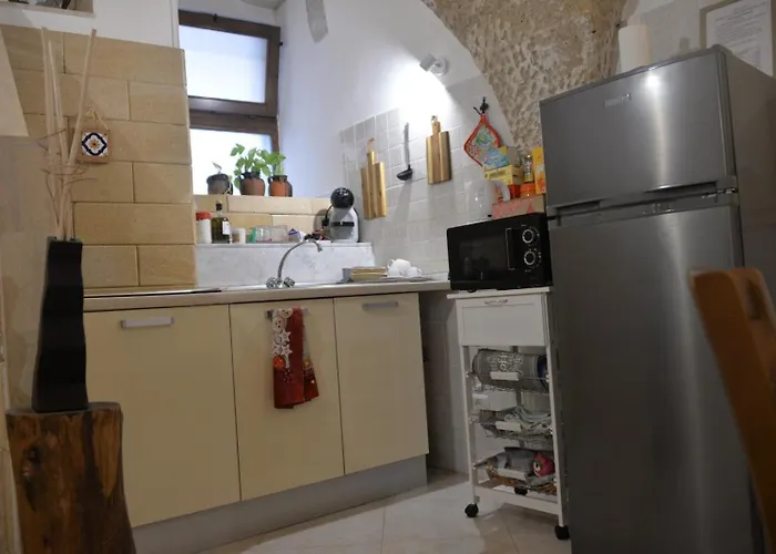 Stella Del Barocco * Λέτσε