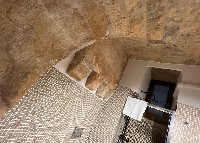 Stella Del Barocco לצ'ה