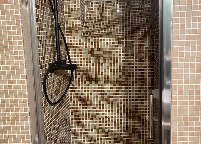 דירה Stella Del Barocco *