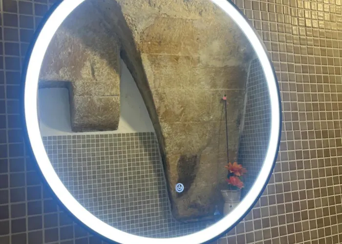 דירה Stella Del Barocco