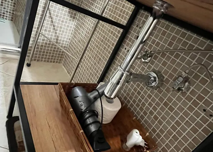 Διαμέρισμα Stella Del Barocco