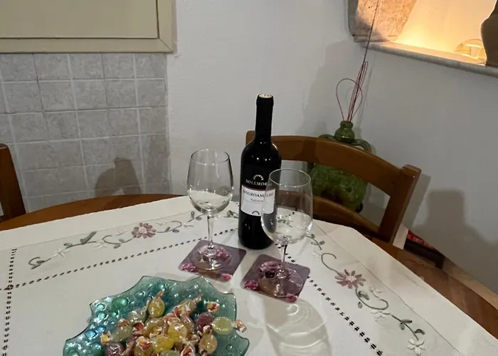 Stella Del Barocco * לצ'ה