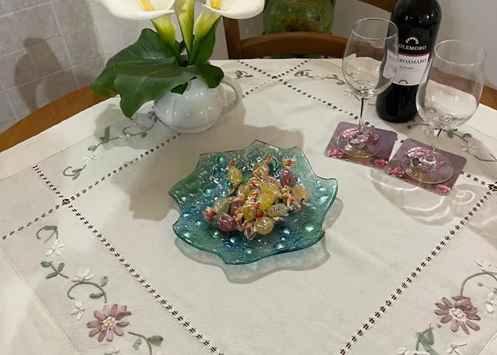 Διαμέρισμα Stella Del Barocco